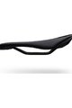 PRO saddle - STEALTH PERFORMANCE 142mm - black