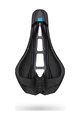 PRO saddle - STEALTH PERFORMANCE 142mm - black