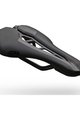 PRO saddle - STEALTH TEAM 142mm - black