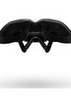 PRO saddle - STEALTH TEAM 142mm - black