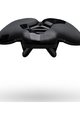 PRO saddle - STEALTH TEAM 142mm - black