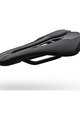 PRO saddle - STEALTH TEAM 142mm - black