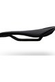 PRO saddle - STEALTH TEAM 142mm - black