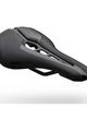 PRO saddle - STEALTH CURVED PERFORMANCE 142mm - black