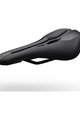 PRO saddle - STEALTH CURVED PERFORMANCE 142mm - black