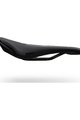 PRO saddle - STEALTH CURVED PERFORMANCE 142mm - black