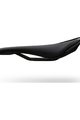 PRO saddle - STEALTH CURVED PERFORMANCE 142mm - black