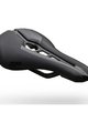 PRO saddle - STEALTH CURVED TEAM 142mm - black