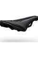 PRO saddle - STEALTH CURVED TEAM 142mm - black