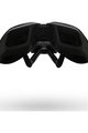 PRO saddle - STEALTH CURVED TEAM 142mm - black