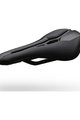 PRO saddle - STEALTH CURVED TEAM 142mm - black