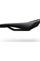 PRO saddle - STEALTH CURVED TEAM 142mm - black