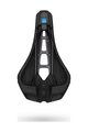 PRO saddle - STEALTH CURVED TEAM 142mm - black