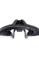 PRO saddle - STEALTH OFFROAD SPORT 142mm - black