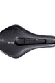 PRO saddle - STEALTH OFFROAD SPORT 142mm - black