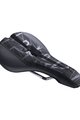 PRO saddle - MSN 1.3 142mm - black