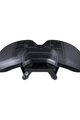 PRO saddle - MSN 1.3 142mm - black