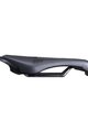 PRO saddle - TSA 1.2 132mm - black