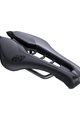 PRO saddle - TSA 1.1 132mm - black