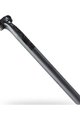 PRO seat post - THARSIS XC Di2 30,9 - black