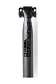 PRO seat post - THARSIS XC Di2 30,9 - black