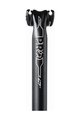 PRO seat post - LT OFFSET 27,2 - black