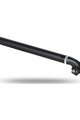 PRO seat post - KORYAK 20mm 27,2 - black