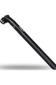 PRO seat post - PLT 20mm OFFSET 31,6 - black