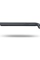 PRO seat post - PLT 20mm OFFSET 31,6 - black