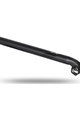 PRO seat post - PLT 20mm OFFSET 31,6 - black