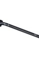 PRO seat post - DISCOVER 31,6 - black