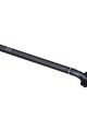 PRO seat post - DISCOVER 31,6 - black