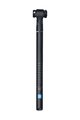 PRO seat post - DISCOVER 31,6 - black