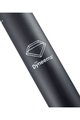 PRO seat post - DISCOVER 31,6 - black