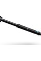 PRO seat post - KORYAK 34,9 - black