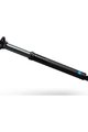 PRO seat post - THARSIS 27,2 - black