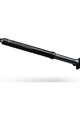 PRO seat post - THARSIS 27,2 - black