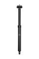 PRO seat post -  LT 30,9 - black