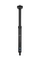 PRO seat post -  LT 30,9 - black