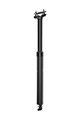 PRO seat post -  LT 30,9 - black