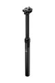 PRO seat post -  LT 30,9 - black