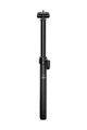 PRO seat post -  LT 30,9 - black