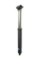 PRO seat post - THARSIS 30,9 - black