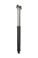 PRO seat post - THARSIS 30,9 - black