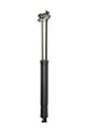 PRO seat post - THARSIS 30,9 - black