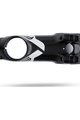 PRO stem - STEM FRS +5° 31,8 70 - black