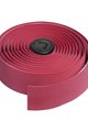 PRO handlebar tape - SPORT CONTROL - red