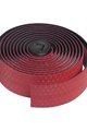 PRO handlebar tape - RACE COMFORT - red