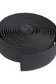 PRO handlebar tape - CLASSIC COMFORT - black