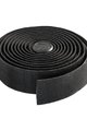 PRO handlebar tape - RACE COMFORT SILICON - black